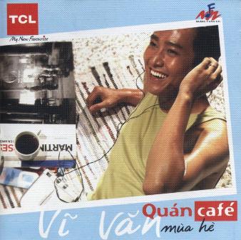 Hứa Vĩ Văn - Quán Cafe mùa hè